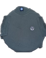 North Sails t-shirt green L