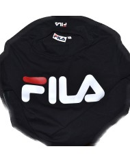 FILA t-shirt crop-top black M FILA t-shirt crop-top black M