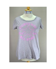 Ralph Lauren t-shirt purple XL