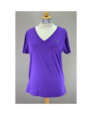 Ralph Lauren t-shirt purple XL Ralph Lauren t-shirt purple XL