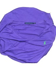 Ralph Lauren t-shirt purple XL Ralph Lauren t-shirt purple XL
