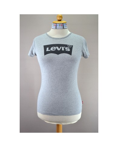 Levi’s t-shirt gray M