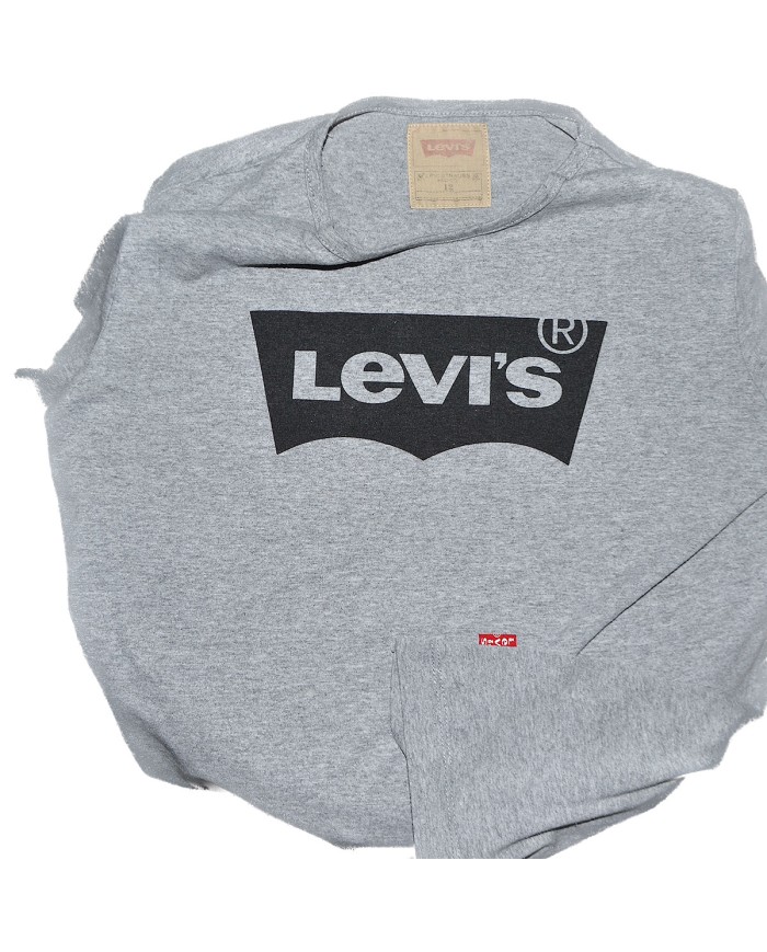 Levi’s t-shirt gray M