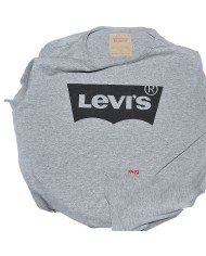 Levi’s t-shirt gray M