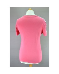 Adidas t-shirt pink S