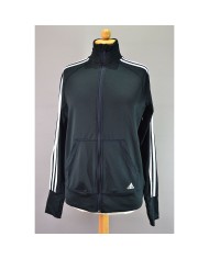 Puma vest zipper black S
