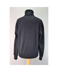 Adidas vest zipper black S