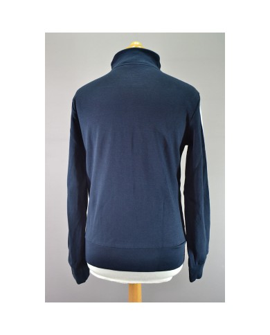 Adidas vest zipper black L