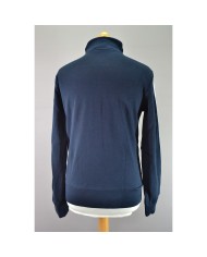 Adidas vest zipper black L Adidas vest zipper black L