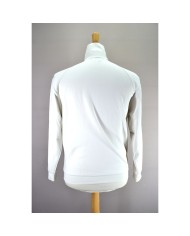 Levi’s vest zipper white S