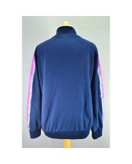 Umbro vest zipper blue XL