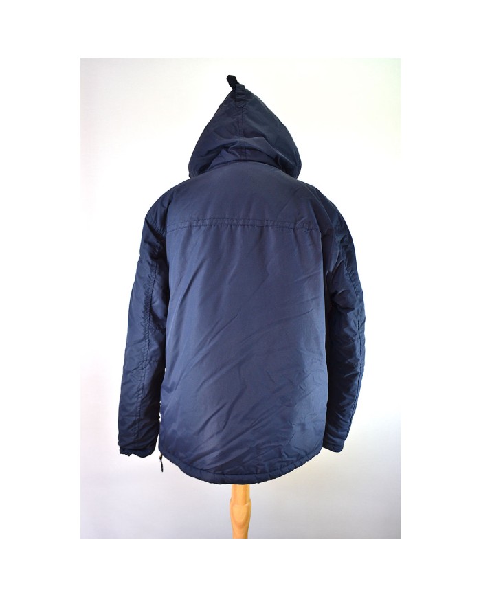 Napapijri jacket anorak blue L