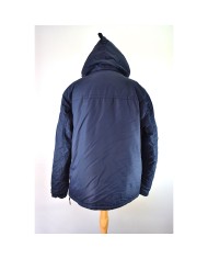 Napapijri jacket anorak blue L