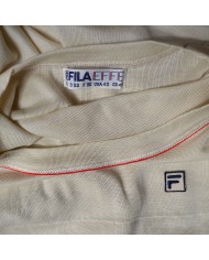Fila t-shirt RARE beige M