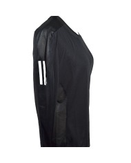 Adidas t-shirt longe sleeve sportswear black L