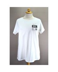 Nike t-shirt dry-fit white M Nike t-shirt dry-fit white M