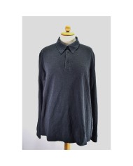Hugo Boss polo-shirt blue XXXL