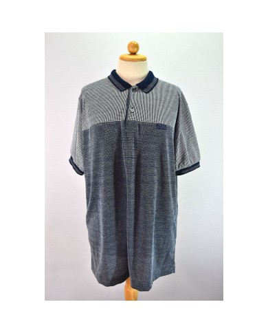 Hugo Boss polo-shirt blue XXXL