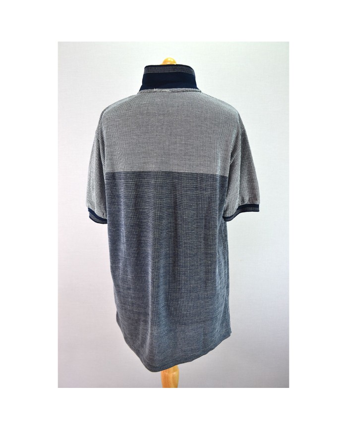 Hugo Boss polo-shirt blue XXXL