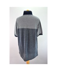 Hugo Boss polo-shirt blue XXXL Hugo Boss polo-shirt blue XXXL