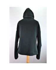 Adidas track-jacket sportswear black XL