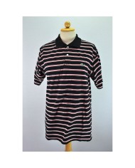 Hugo Boss polo-shirt blue XXXL