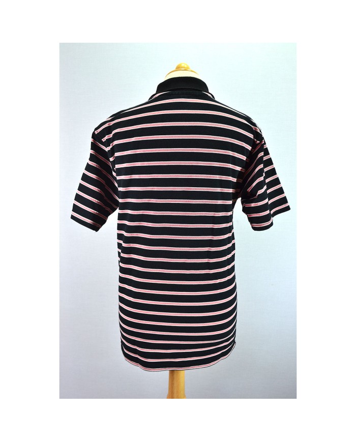 Lacoste polo-shirt black L