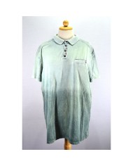 Tommy Hilfiger polo-shirt green XXL Tommy Hilfiger polo-shirt green XXL