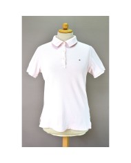 Tommy Hilfiger polo-shirt pink M Tommy Hilfiger polo-shirt pink M