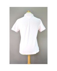 Tommy Hilfiger polo-shirt pink M Tommy Hilfiger polo-shirt pink M