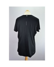 Nike t-shirt sportswear dry-fit black XL
