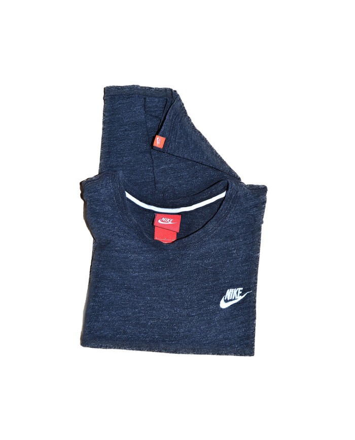 Nike t-shirt gray S