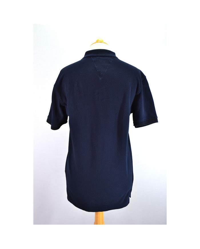 Tommy Hilfiger polo-shirt  blue L