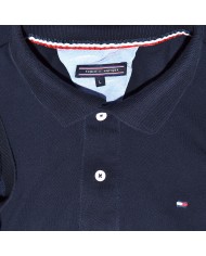 Tommy Hilfiger polo-shirt  blue L