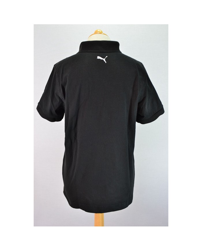 Puma polo-shirt black M