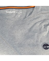 Timberland t-shirt slim-fit gray XXL