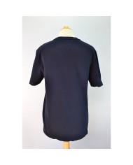 Tommy Hilfiger t-shirt embroidered blue M