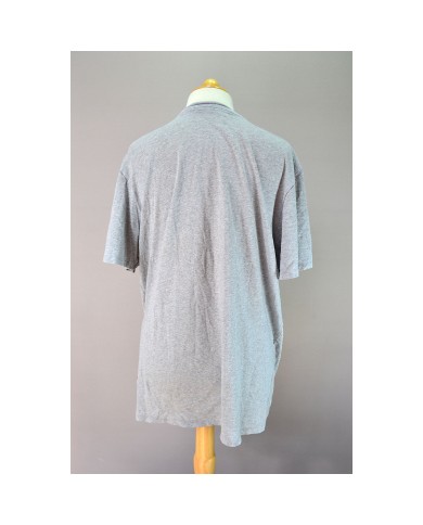 Levi's t-shirt gray XL