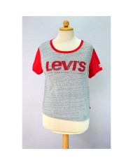 Levi's t-shirt gray XL