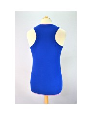 Reebok shirt sportswear blue S