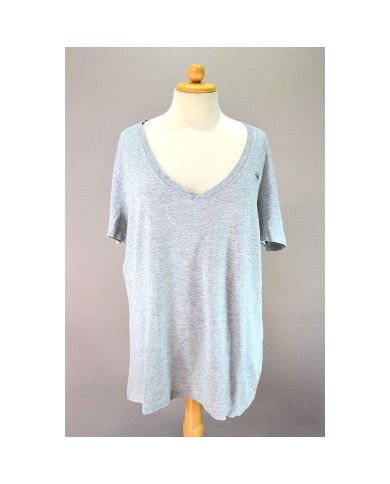 G-star t-shirt gray XL