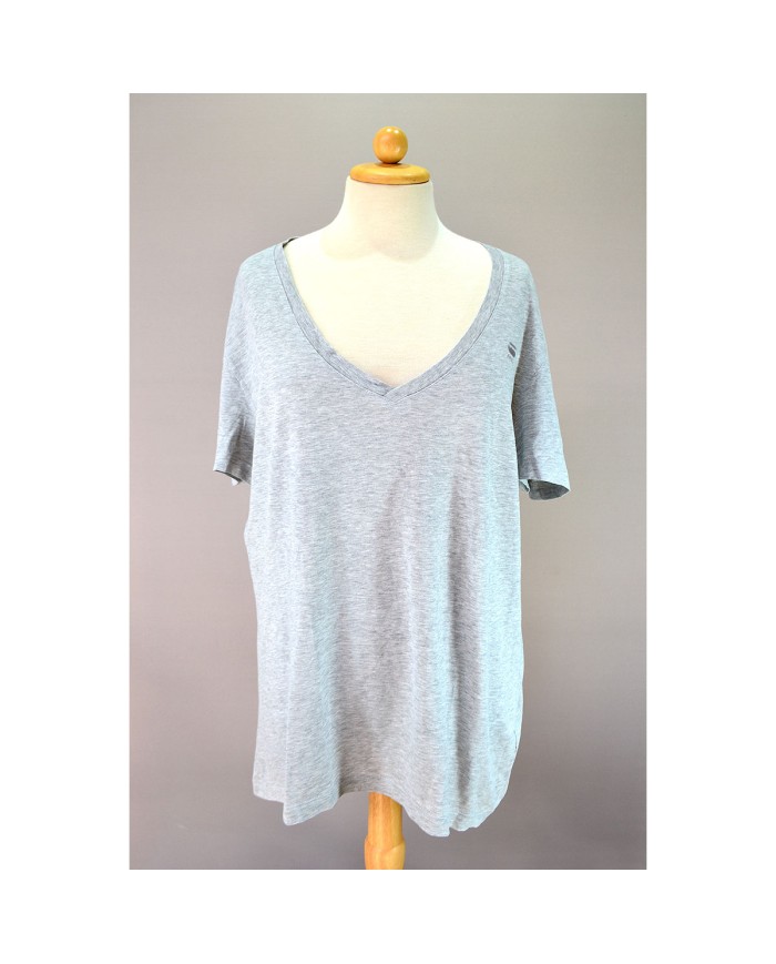 G-star t-shirt gray XL