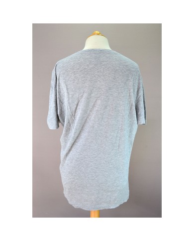 G-star t-shirt gray XL