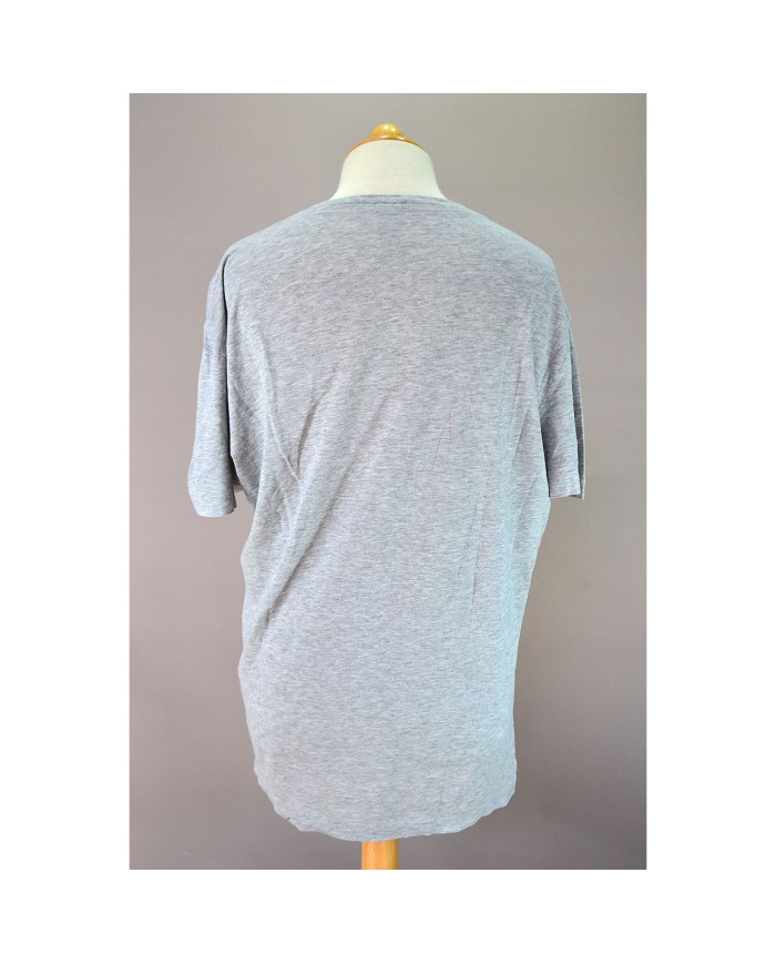 G-star t-shirt gray XL