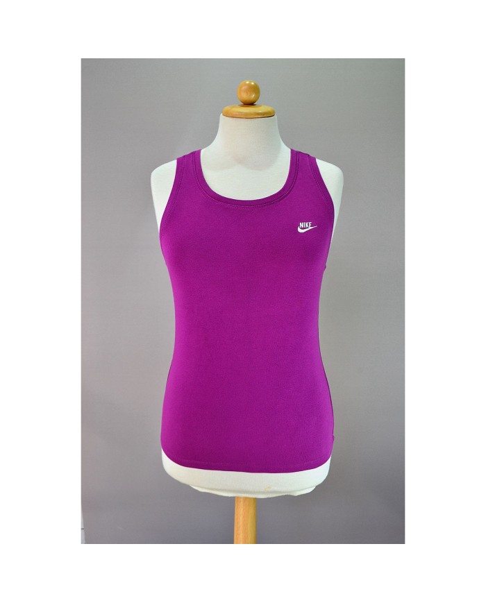 nike shirt purple S/M