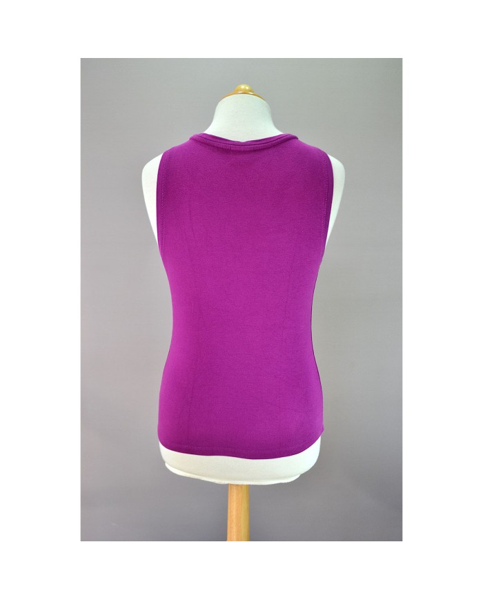 nike shirt purple S/M