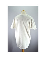 Adidas t-shirt white M