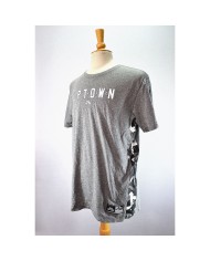 Nike t-shirt gray L Nike t-shirt gray L