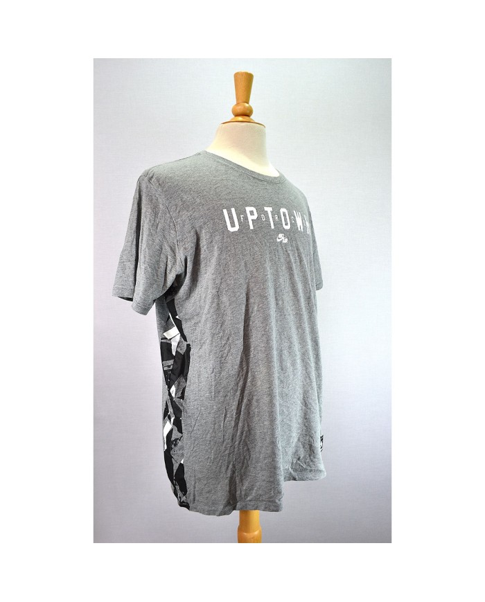 Nike t-shirt gray L