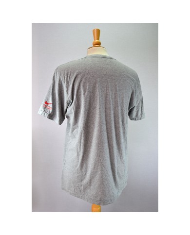 Nike t-shirt gray L